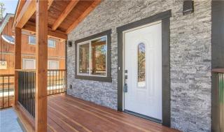 Doms House - Stunning design, an unforgettable location to make family memories!! - 1
