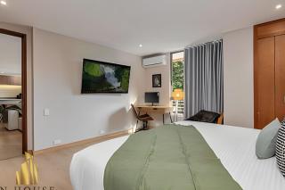 La Mannuela 505 - Stylish Living in El Poblado - 8