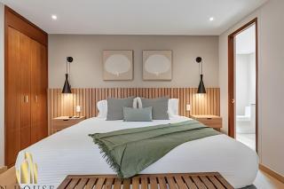 La Mannuela 505 - Stylish Living in El Poblado - 7