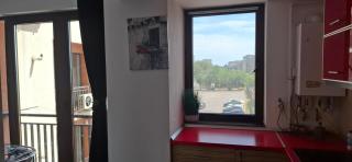 Studio Coral Residence- Mamaia Nord - 4