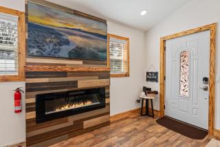 Doms House - Stunning design, an unforgettable location to make family memories!! - 8