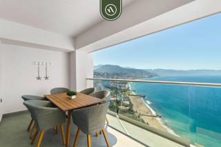 Stilysh 2BR Condo - Amazing Beachview - Pools - Puerto Vallarta - 8