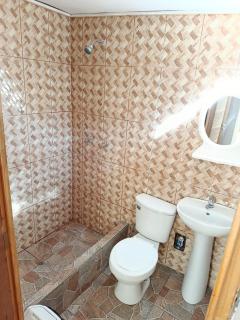 Obrajillo Eco-Lodge - 9