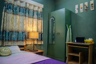 Zenen- Cozy 2BHK - 1