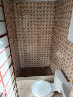 Obrajillo Eco-Lodge - 8