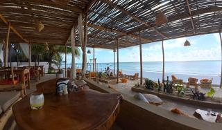 HA Beach Hotel Zanzibar - Jambiani - 6