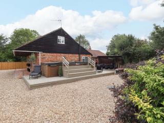 Wood Farm Cottage - 9
