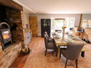 Wood Farm Cottage - Boston - 2