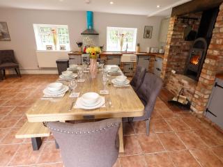 Wood Farm Cottage - Boston - 1