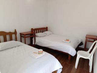 Obrajillo Eco-Lodge - - 7