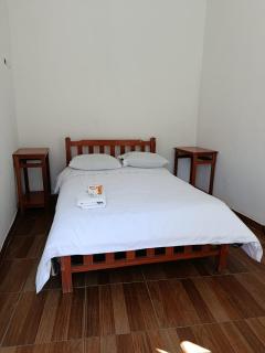 Obrajillo Eco-Lodge - - 6