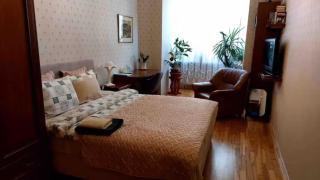 Cozy Room in Homestay 10 Min to Central Station - Riga - 0