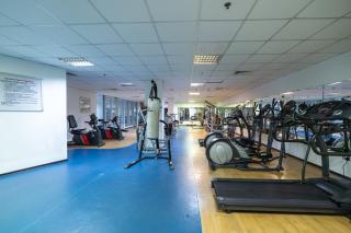 StayShort - Gorgeous 4-Bedroom Apartment Perfect for Families in Dubai Marina - 2