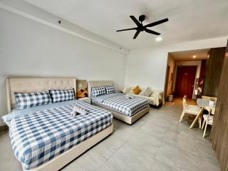 Dreamy Sunsuria Forum Homes-Setia City Mall and Setia City Convention Centre - Shah Alam - 9