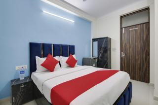Hotel O Happy Stay - Nuova Delhi - 4
