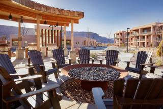 Club Wyndham Moab 4BR Apartment with Resort Access - Moab - 9