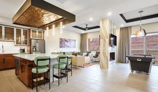 Club Wyndham Moab 4BR Apartment with Resort Access - Moab - 7