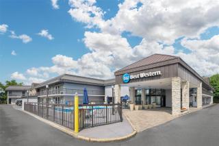 Best Western Center Inn - 0