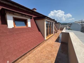 Luxury apartments - Kasanlak - 9