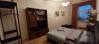Cozy Room in Homestay 10 Min to Central Station - Riga - 8