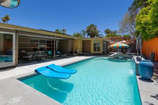 Casitas Del Monte by ACME House Company - Palm Springs - 0