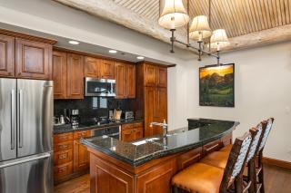 The Ritz-Carlton Club, 3 Bedroom Penthouse 4302, Ski-in & Ski-out Resort in Aspen Highlands - Aspen - 9