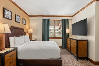 The Ritz-Carlton Club, 3 Bedroom Penthouse 4302, Ski-in & Ski-out Resort in Aspen Highlands - 7
