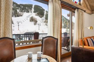 The Ritz-Carlton Club, 3 Bedroom Penthouse 4302, Ski-in & Ski-out Resort in Aspen Highlands - 6