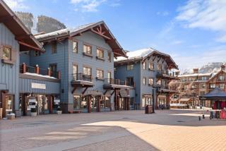 The Ritz-Carlton Club, 3 Bedroom Penthouse 4302, Ski-in & Ski-out Resort in Aspen Highlands - Aspen - 2