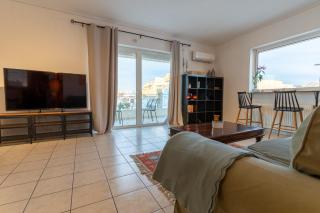 Athenian Panoramic Residence - 0