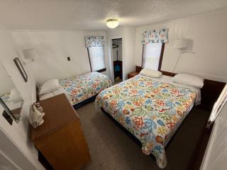 Outer Banks Motel - Village Accommodations - Buxton - 2