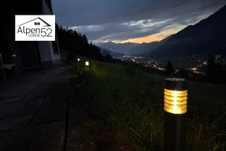 Ferienwohnung Alpenlodge 52 - Aschau - 8