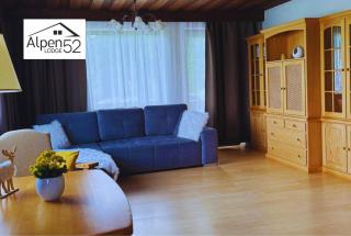 Ferienwohnung Alpenlodge 52 - Aschau - 4