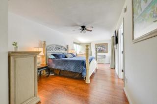 Canalfront Port Charlotte Getaway with Boat Dock! - Port Charlotte - 1