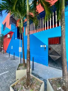Hostel do Meio - Salvador - 8