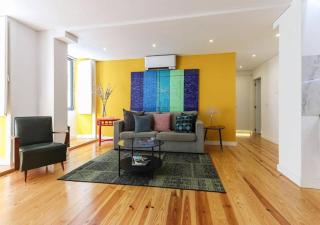Azzulea Avenida Apartments - Lisbona - 6