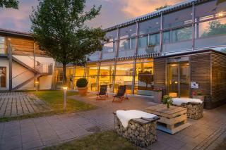 Garner Hotel Munich - Messe by IHG - Haar - 0