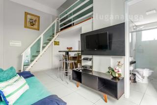 Loft Aconchegante - 450m da praia - Florianópolis - 6