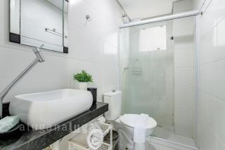 Loft Aconchegante - 450m da praia - Florianópolis - 1