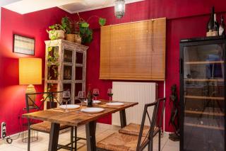 Athenian Panoramic Residence - Athen - 6