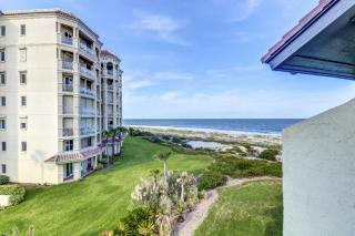 Hotel Side Condo at Amelia Island Plantation with Balcony, WiFi & Shared Pool - 1