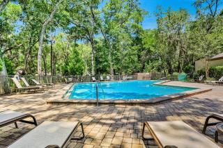 Hotel Side Condo at Amelia Island Plantation with Balcony, WiFi & Shared Pool - Fernandina Beach - 8