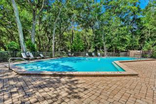 287 Sandcastles - Hotel Side - Fernandina Beach - 3