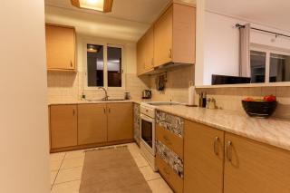 Athenian Panoramic Residence - 2