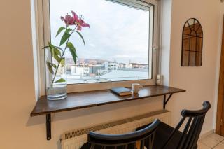 Athenian Panoramic Residence - Athen - 9