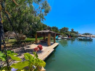 Lagoon Boutique Oludeniz - Fethiye - 4