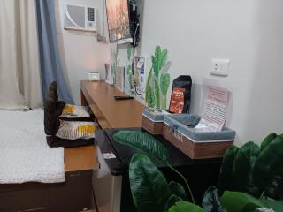roberts loft 8kt1 mesaverte near SM and Ayala - Pontud - 1