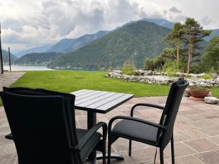 Villa Regina Tiglio - Mezzolago - 9