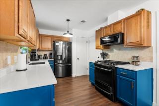 Hillside 3BR King-Close to DT Domain and Q2 - 9