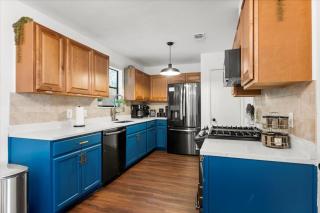 Hillside 3BR King-Close to DT Domain and Q2 - 7